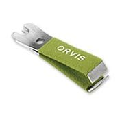 Image of Orvis Comfy Grip Nipper Citron - Clipper bei fischen.ch
