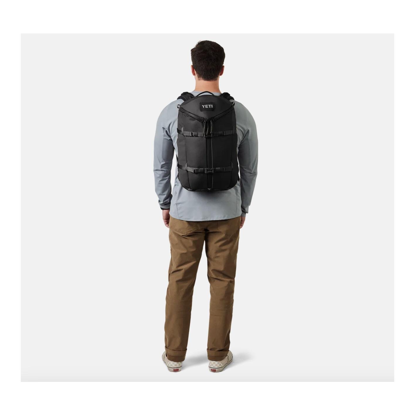 Ranchero Rucksack 27L