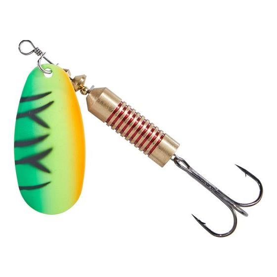 Balzer Cuillère tournante à brochet Shirasu