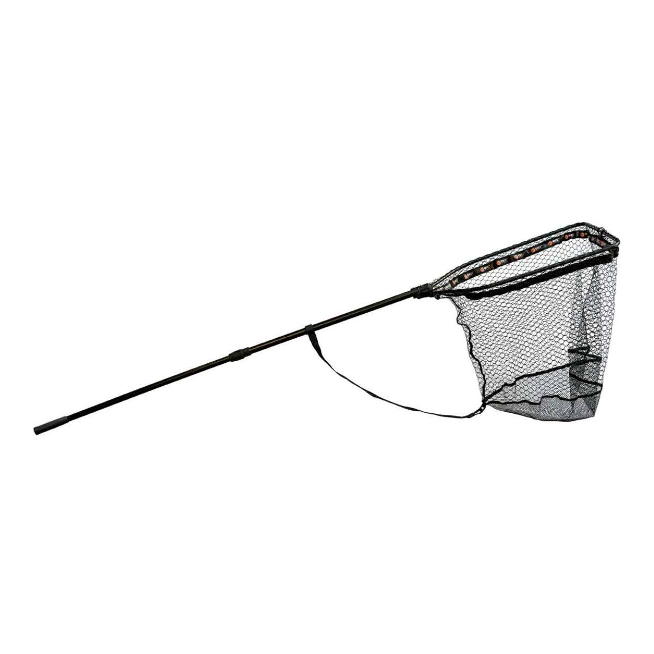 Folding Rubber Tele Net