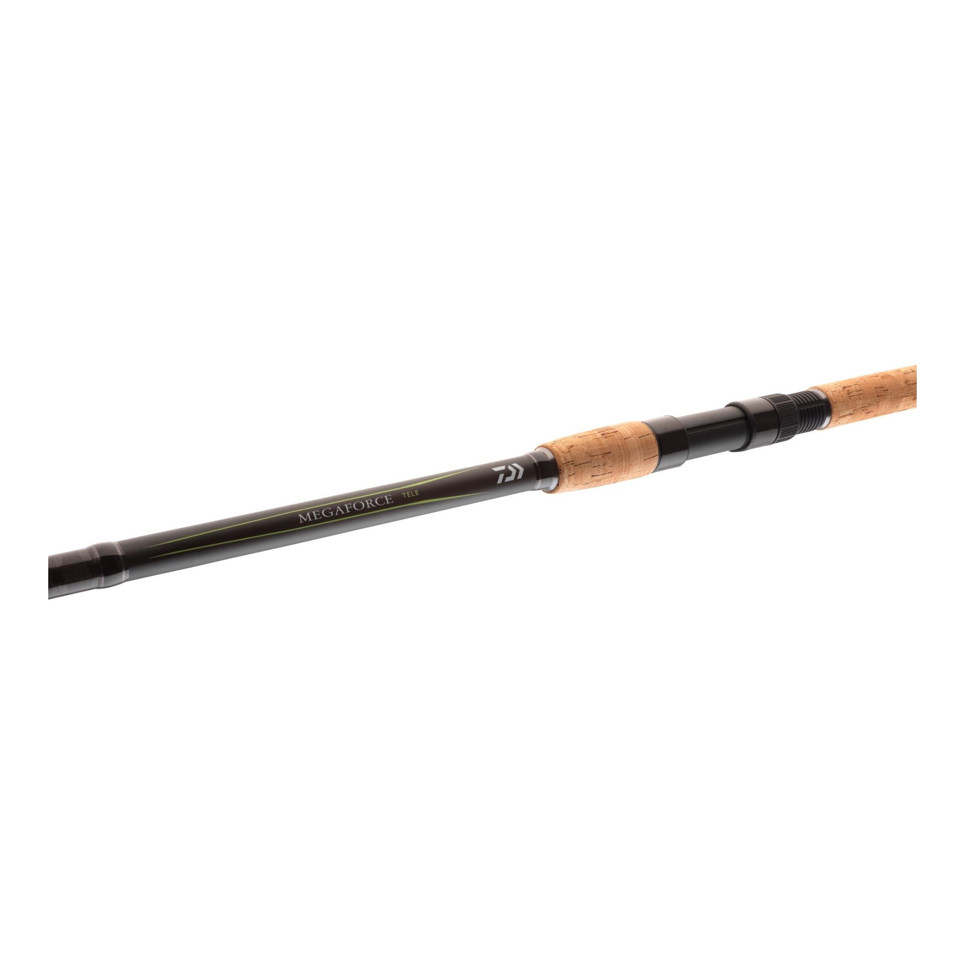 Megaforce Tele - Teleskoprute