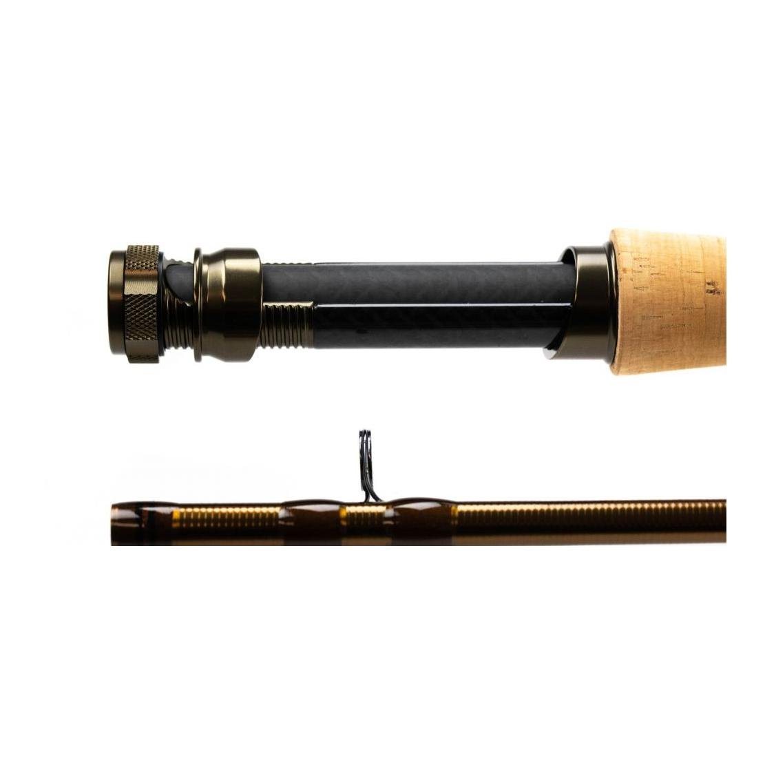 Ultralite LL - Fliegenrute