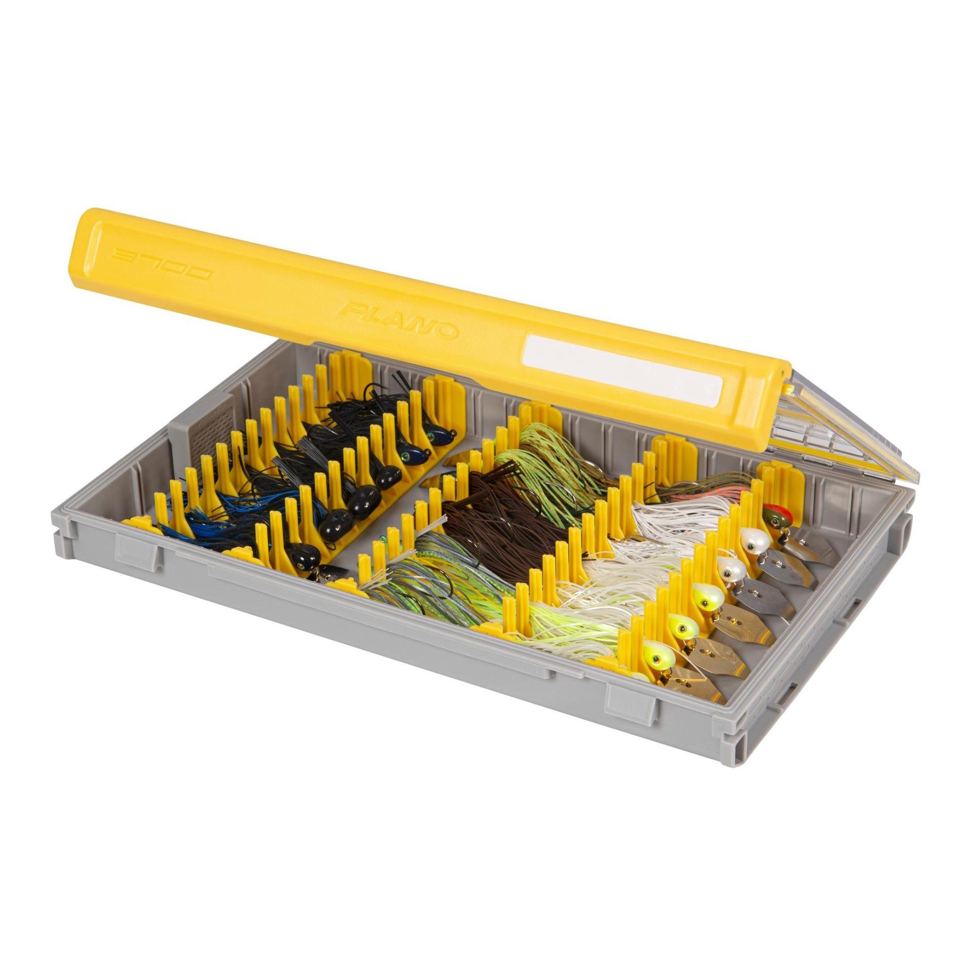 Plano Edge 3700 Master Jig - Köderbox