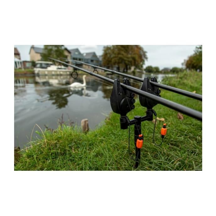 Black Label QR Buzz Bar Standard - Porte-cannes