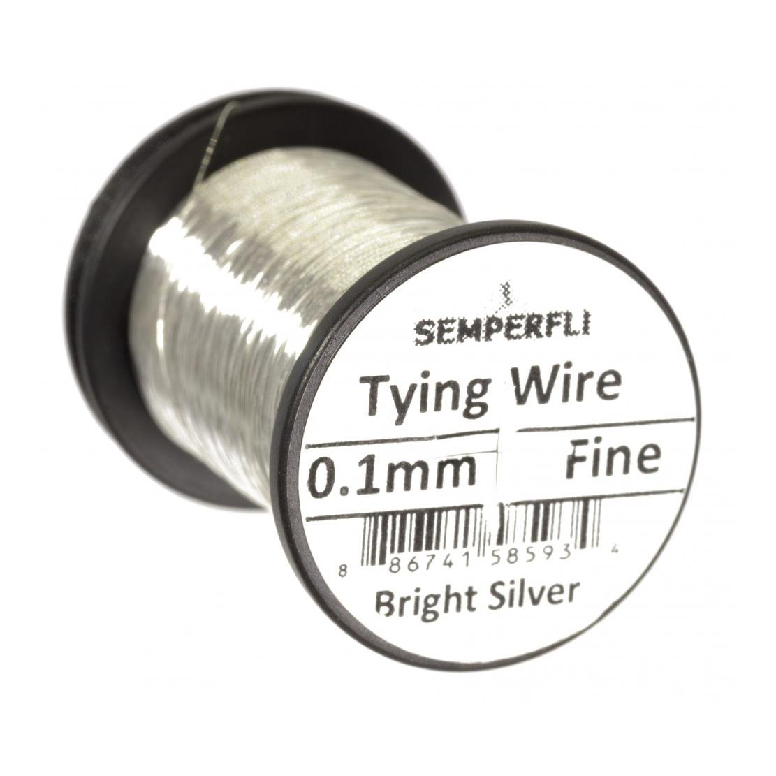 Tying Wire