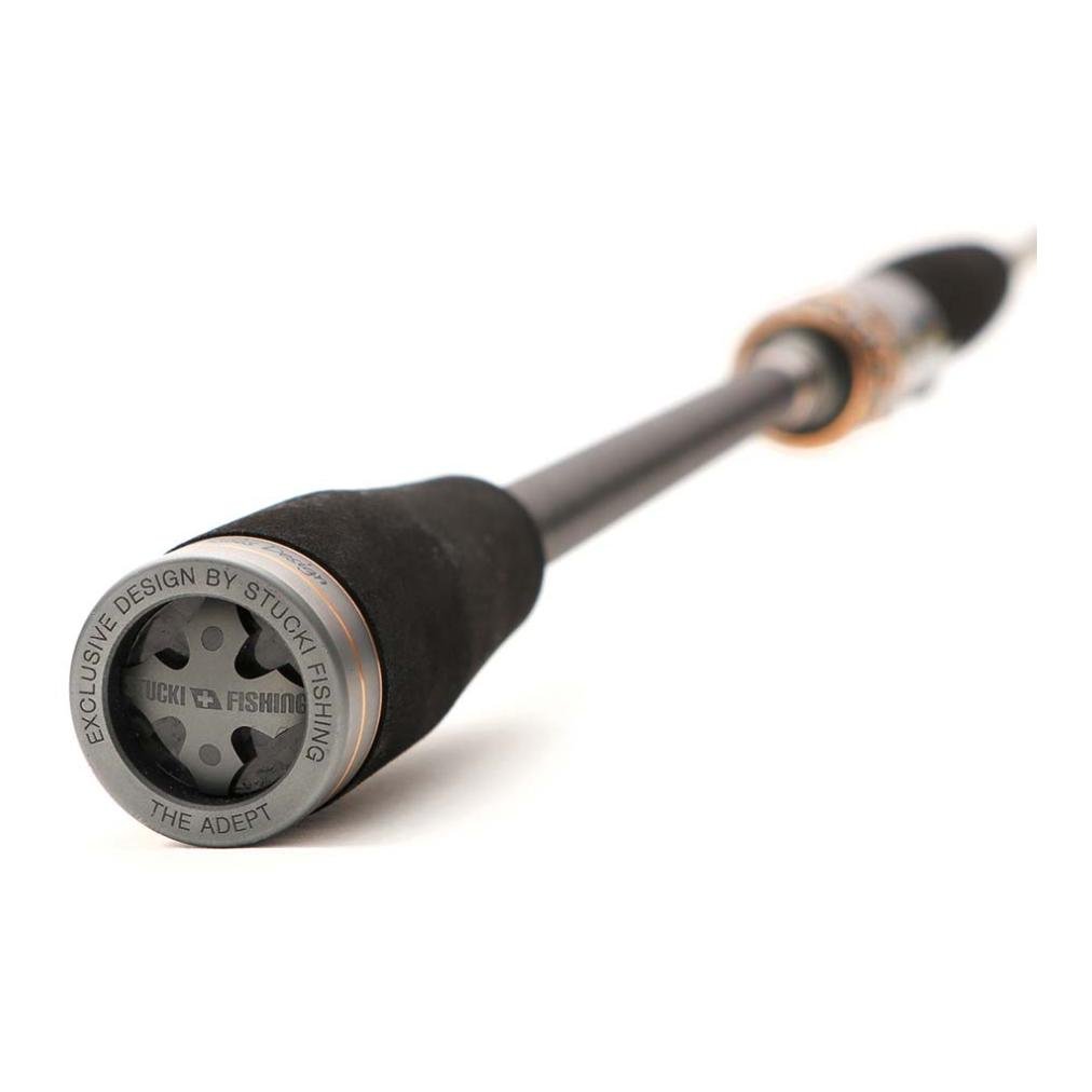 Stucki Fishing Stucki The Adept Rute