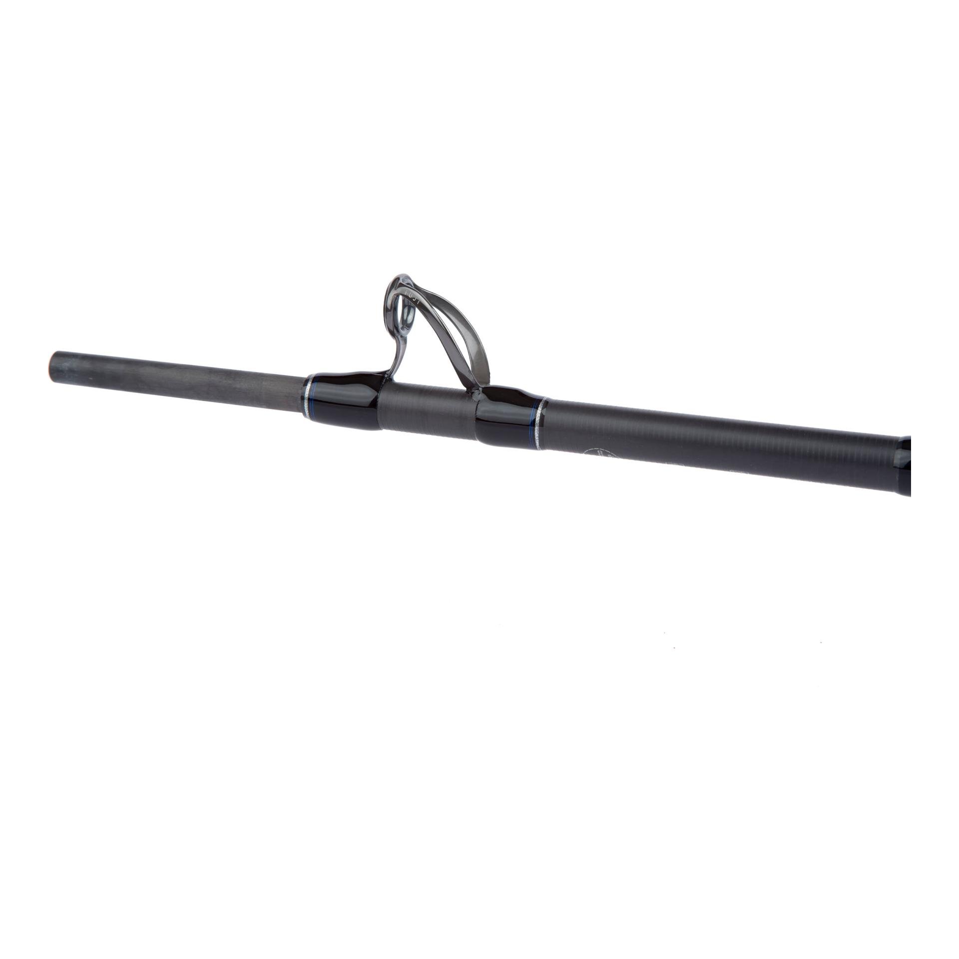 STC XR Blue Boat - Bootsrute