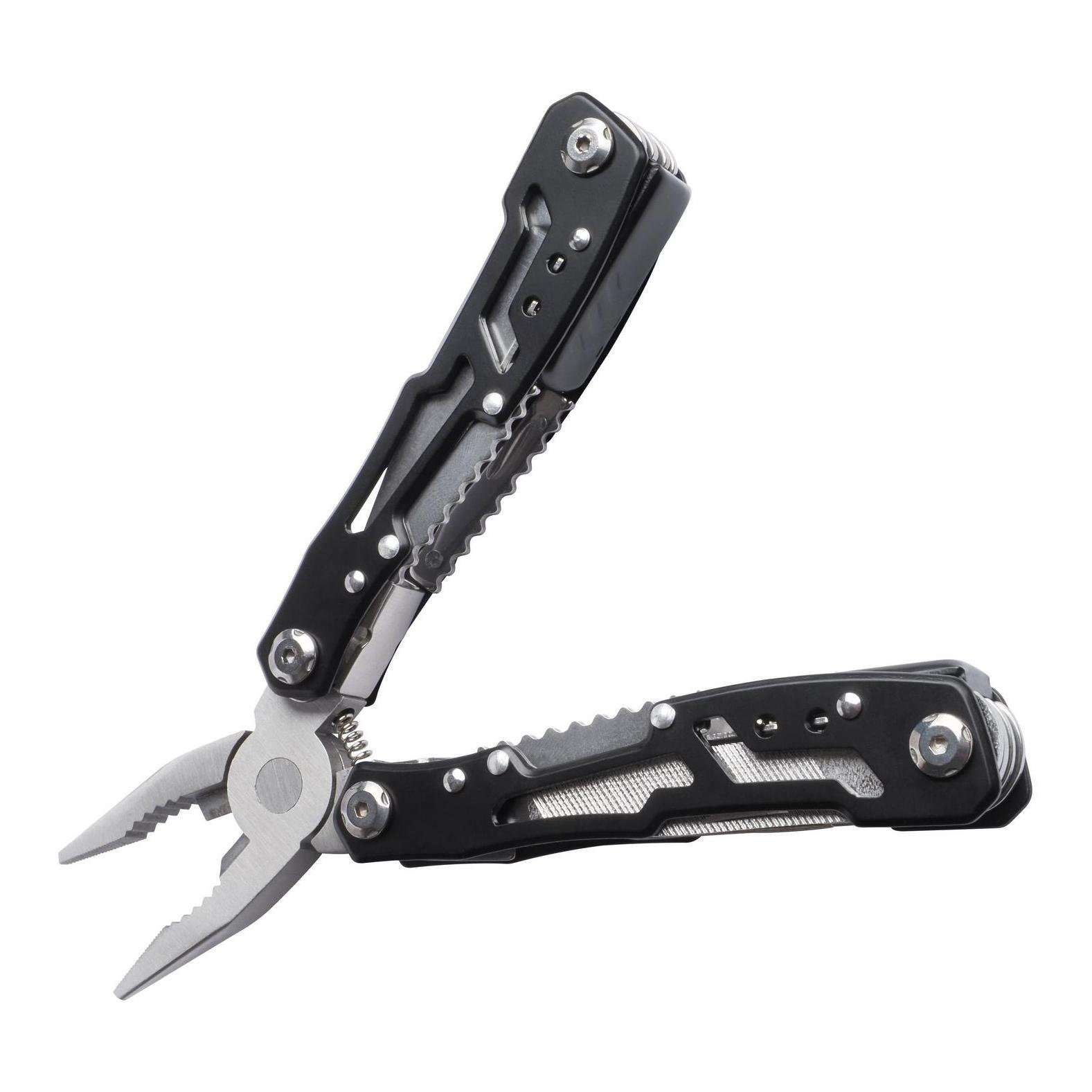 Diplomat Wilderness Survival - Spinning Combos