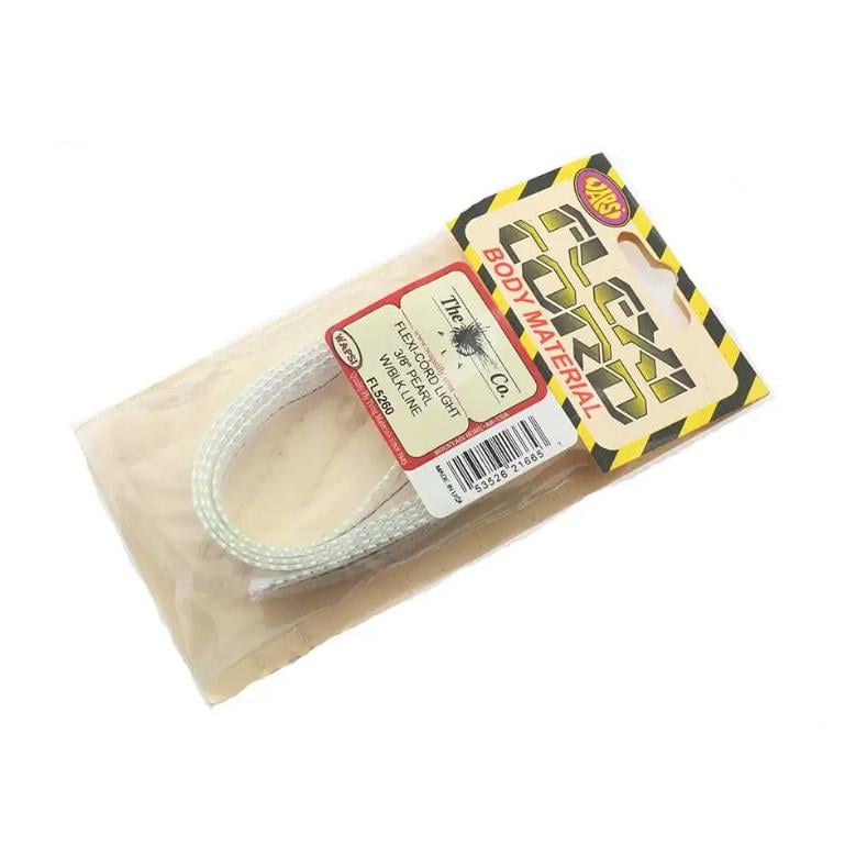Wapsi Flexi-Cord Light - Pearl -