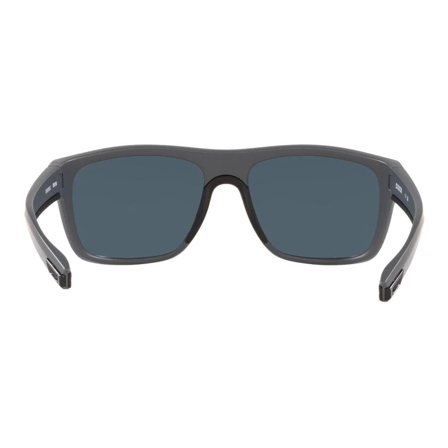 Broadbill Copper Silver Mirror - Lunettes polarisées