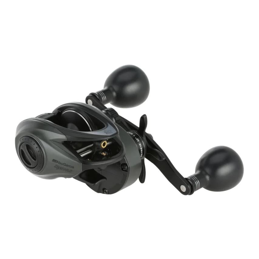 Beast 200 Low Profile Reel