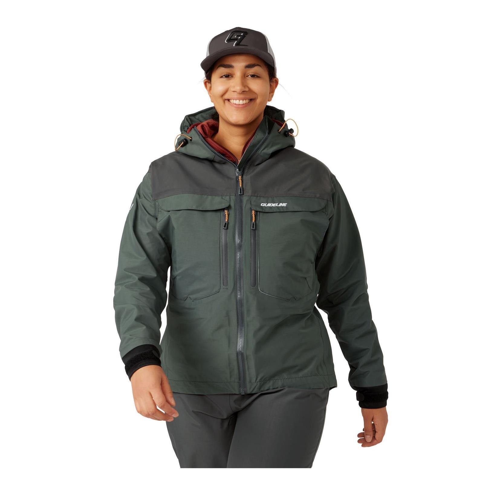 Women's Laerdal Jacket - Watjacke