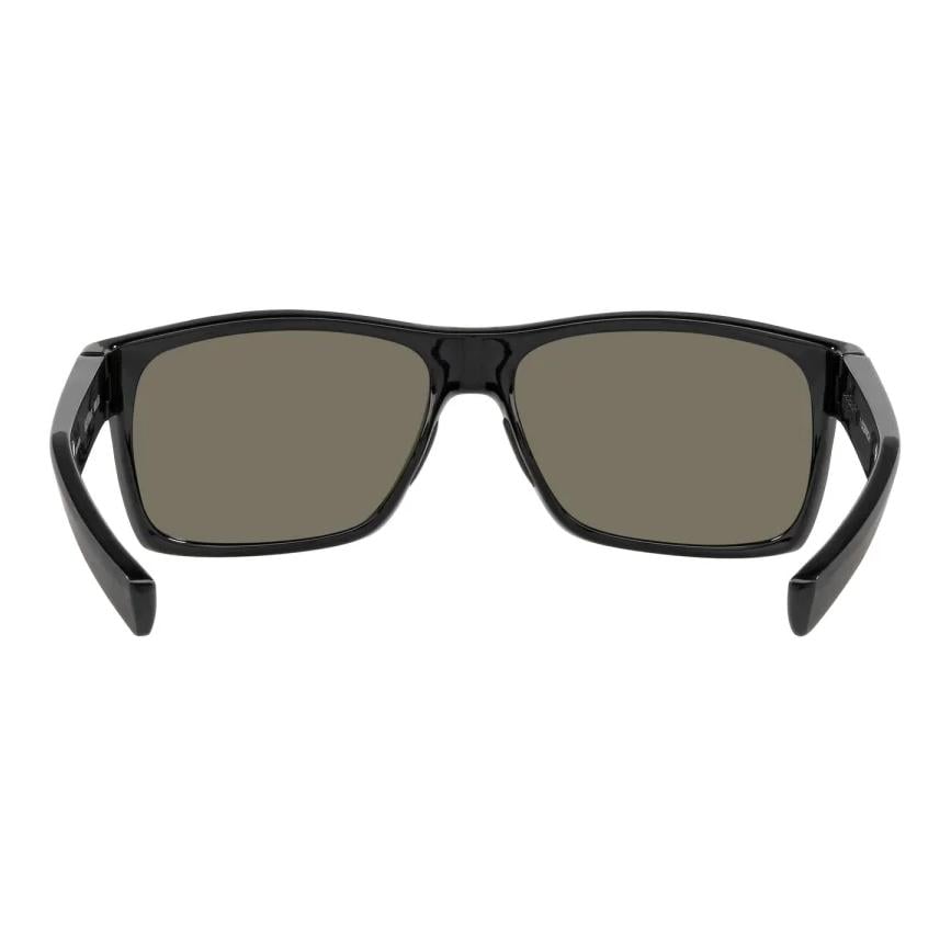 Half Moon Black Matte - Lunettes polarisées