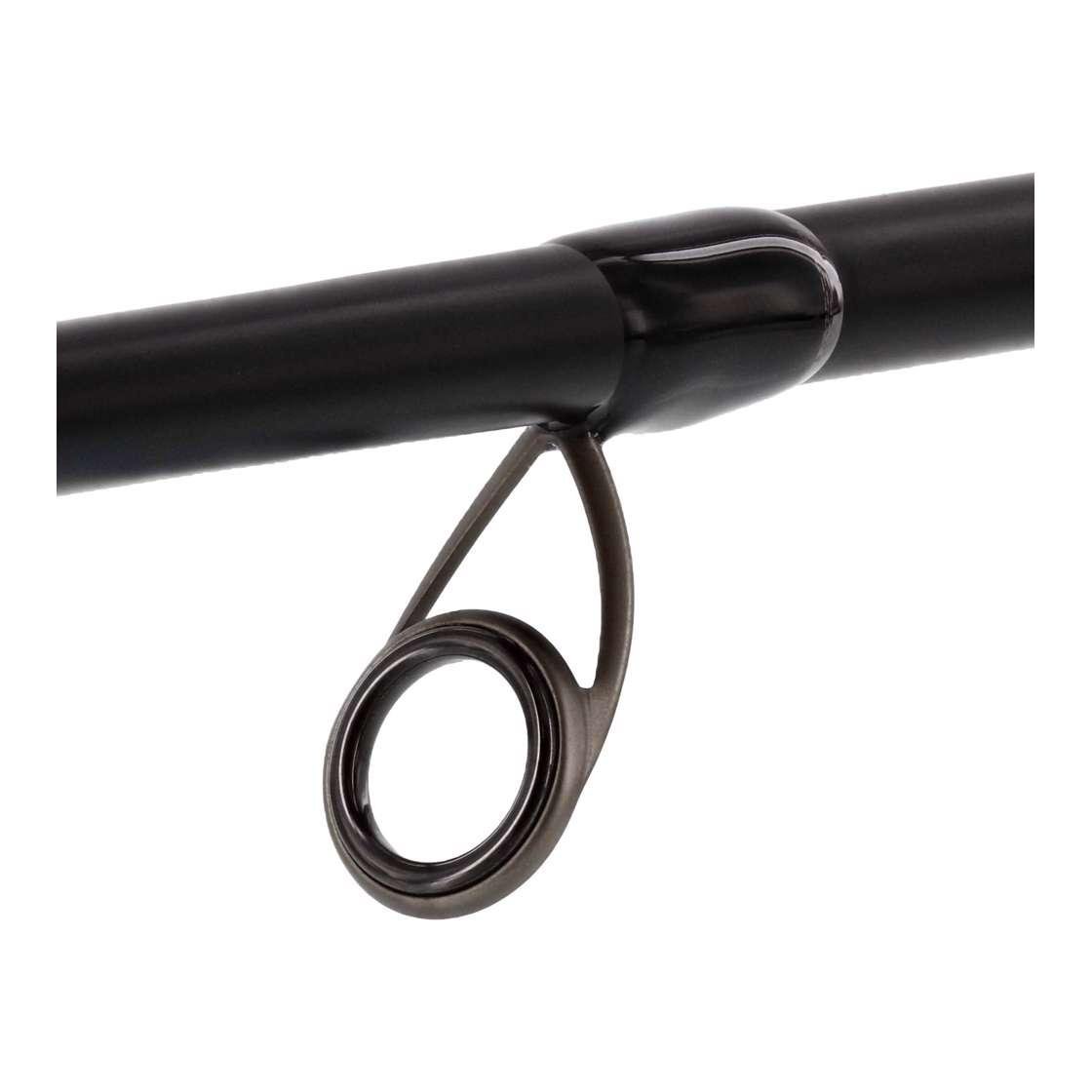 W3 XtremeTeez 2nd  - Spinnrute