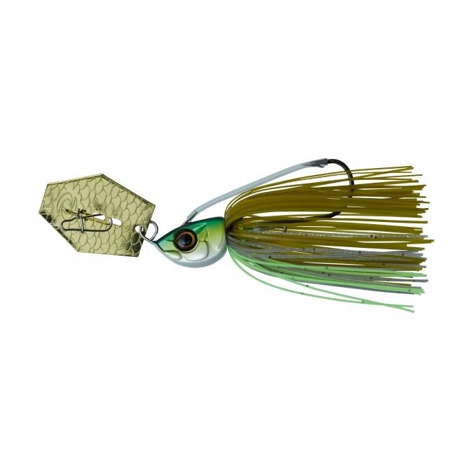 Crazy Crusher - Chatterbait