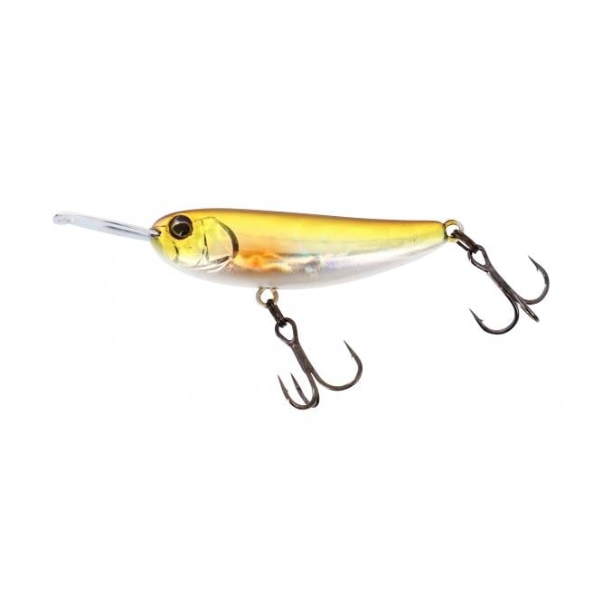 Image of Illex Riser Bait 004 - Stickbait - Bright Kibinago - bei fischen.ch
