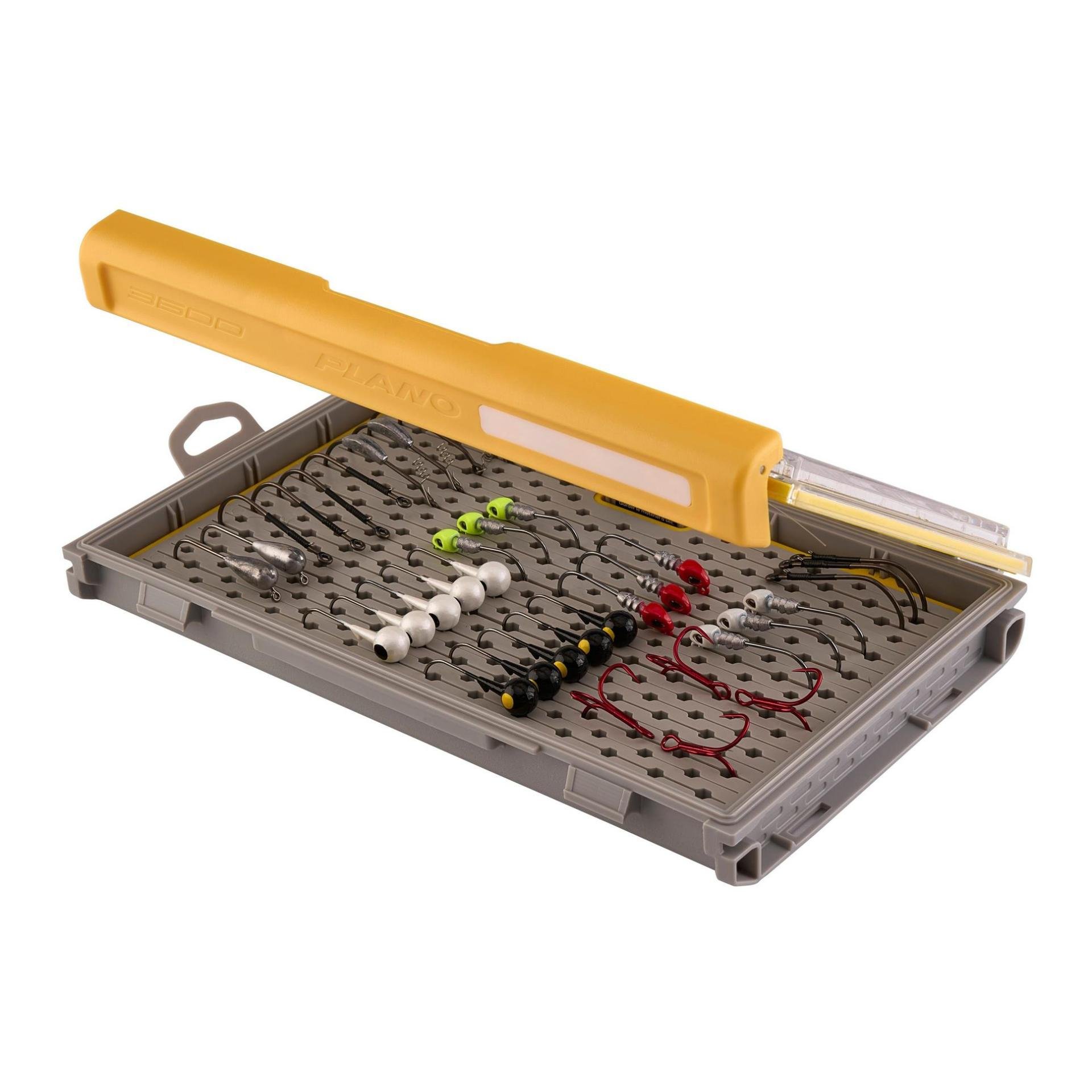 Edge 3600 Hook Box - Hakenbox