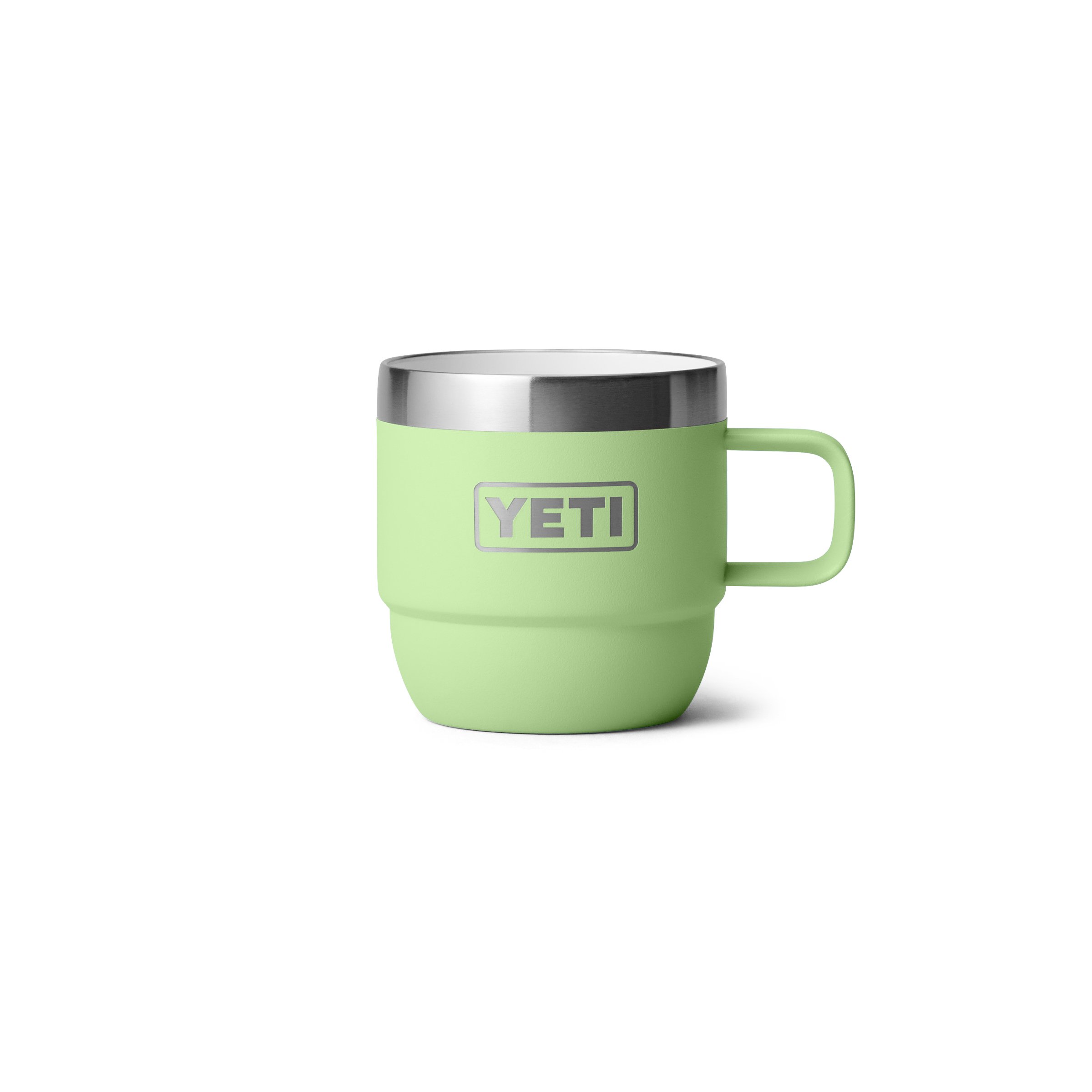 YETI RAMBLER® 6 OZ - Stapelbare Tasse - Key Lime -