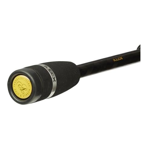 ELEMENT RIDER X5 S 2252 M Yellow Flow R - Spinnrute