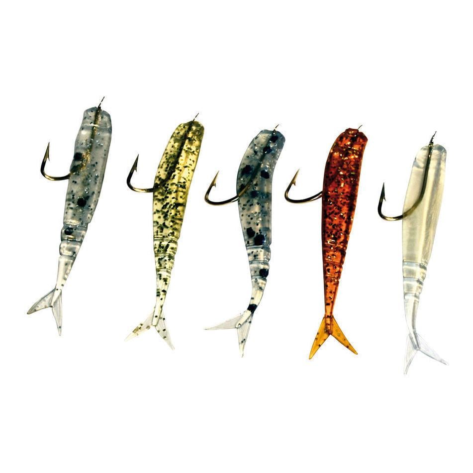 Image of Stucki Fishing 525561 - Shad Minnow - Hegene bei fischen.ch