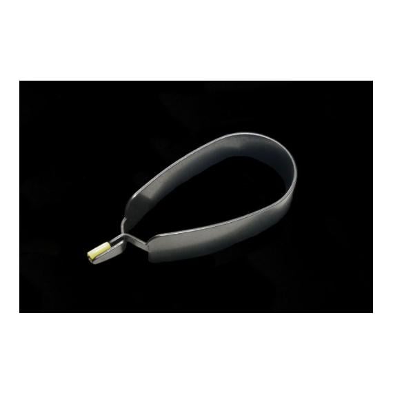 Tiemco TMC Softtip Hackle Pliers