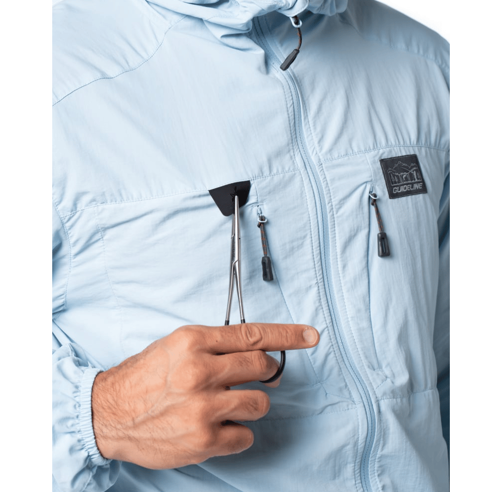 Guideline ULBC Tactical Jacke