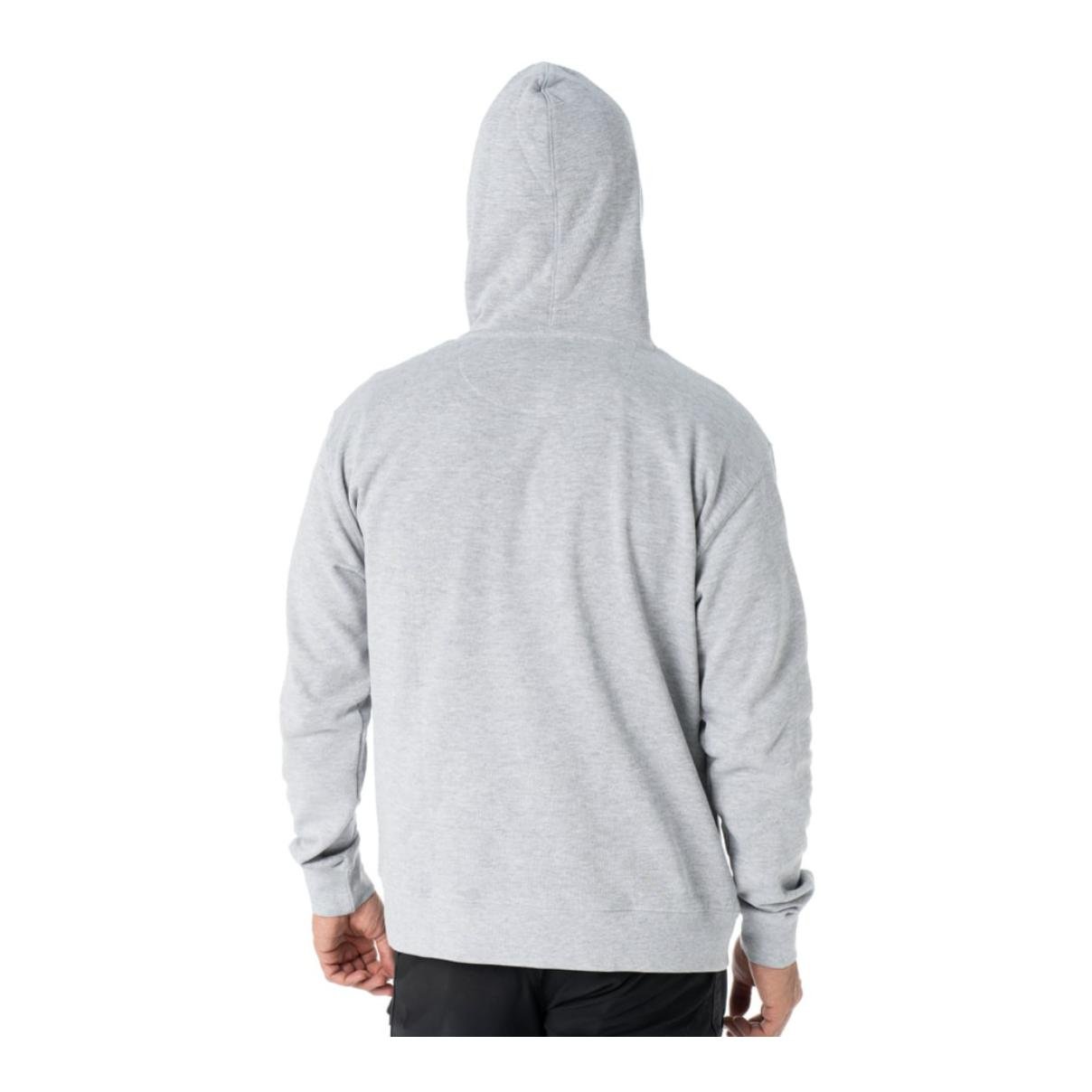 Scandi Hoodie