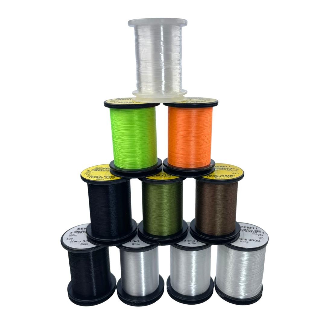 Essential Threads Collection