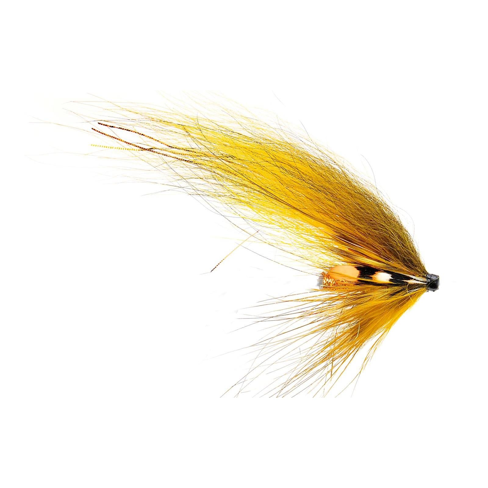 Image of Guideline Banana Fly - Tubefliege bei fischen.ch