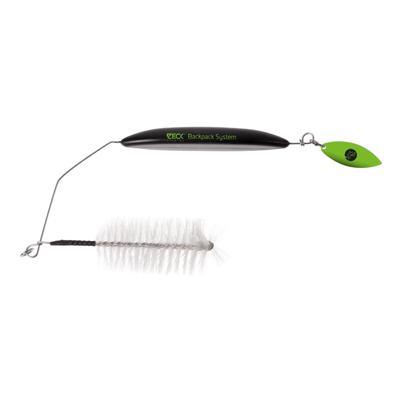 Image of Zeck Bag Pack System - Köderfisch System bei fischen.ch