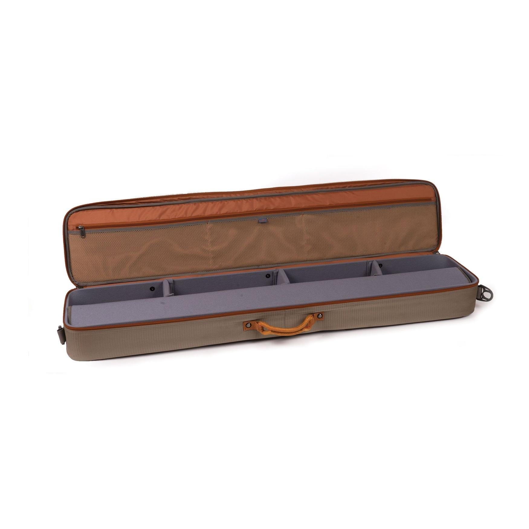 Dakota Rod & Reel Case - Ruten- und Rollentasche