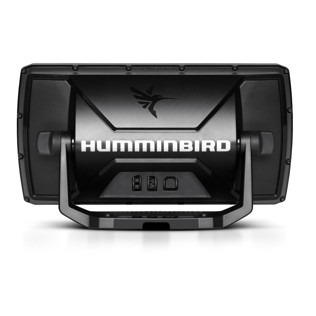 Helix 7 G4 GPS MSI (MEGA Side Imaging) - Echolot Helix 7 G4 GPS MSI (MEGA Side Imaging) - Echolot