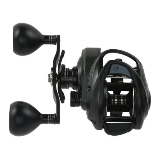 Beast™ 400 Low Profile Reel 
