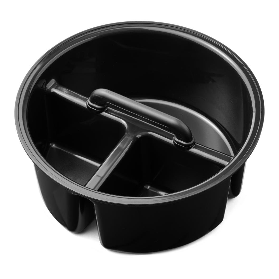 YETI Loadout Caddy - Ausrüstungsbox - Black -