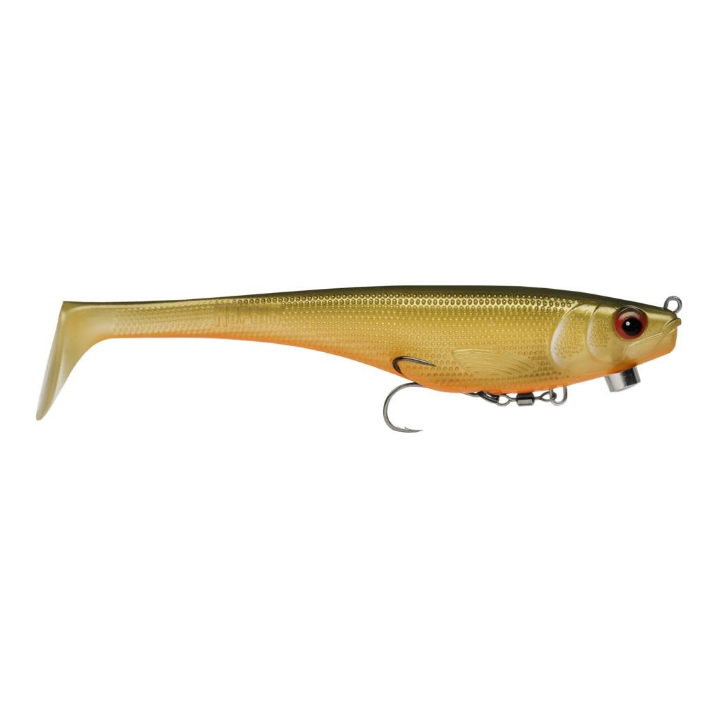 Rapala Soft Peto Prerigged