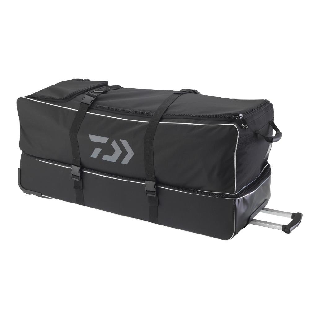 D-Vec Global Travel Wheel Bag - Reisetasche