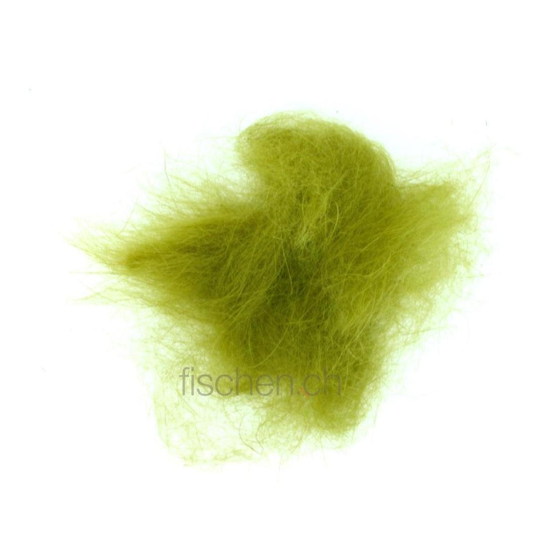 Hareline Dubbin Hareline Dub - Olive - Dubbing