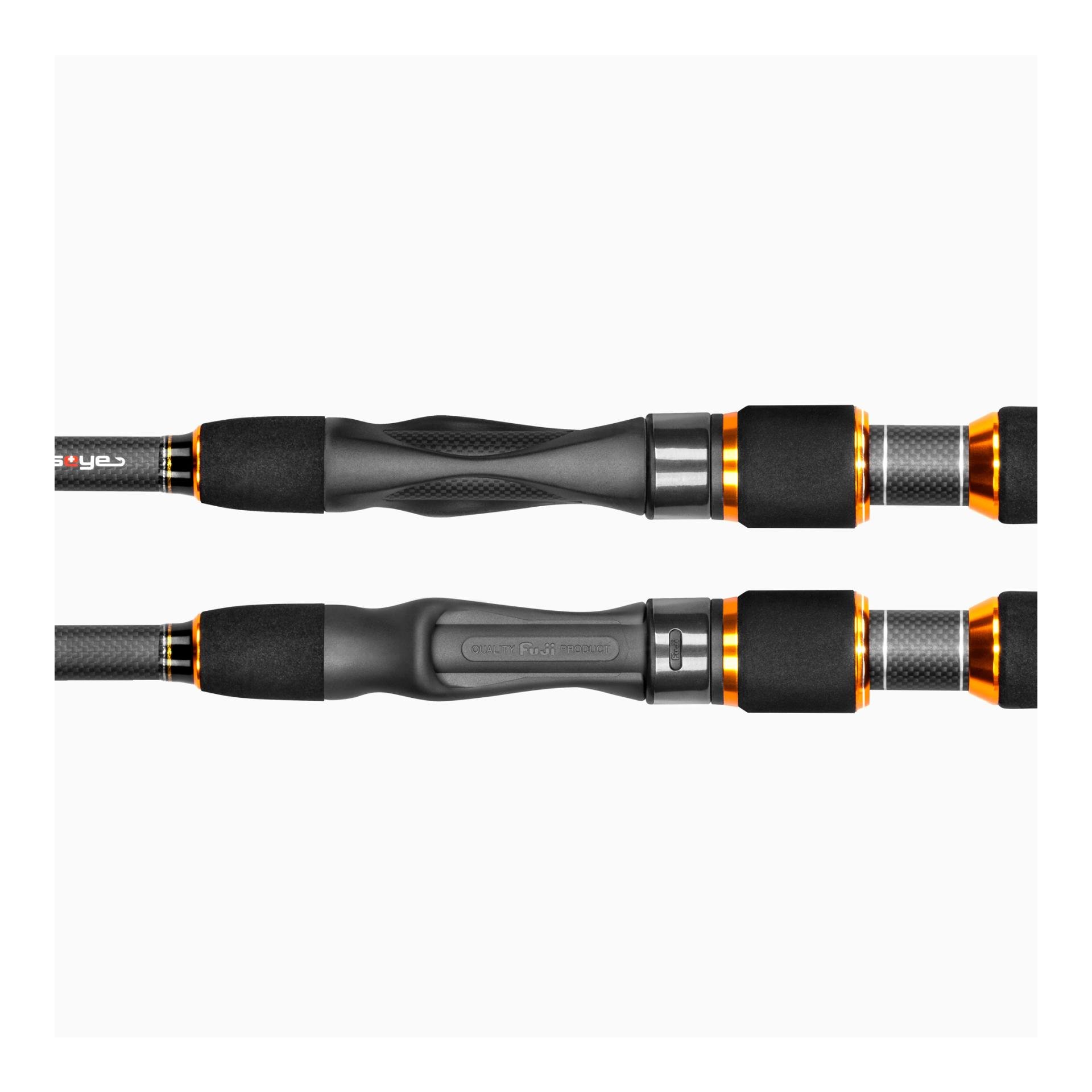 Ultraboost Zander & Hecht - Spinnrute