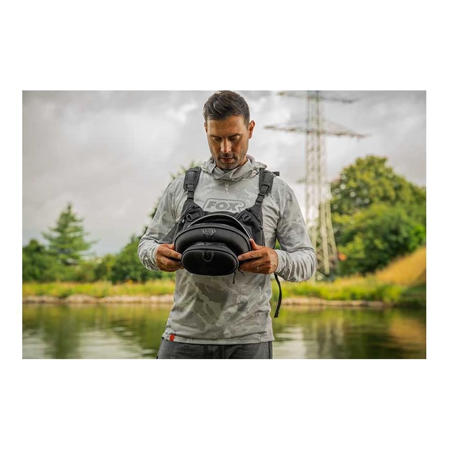 FOX Rage Voyager Chest Pack