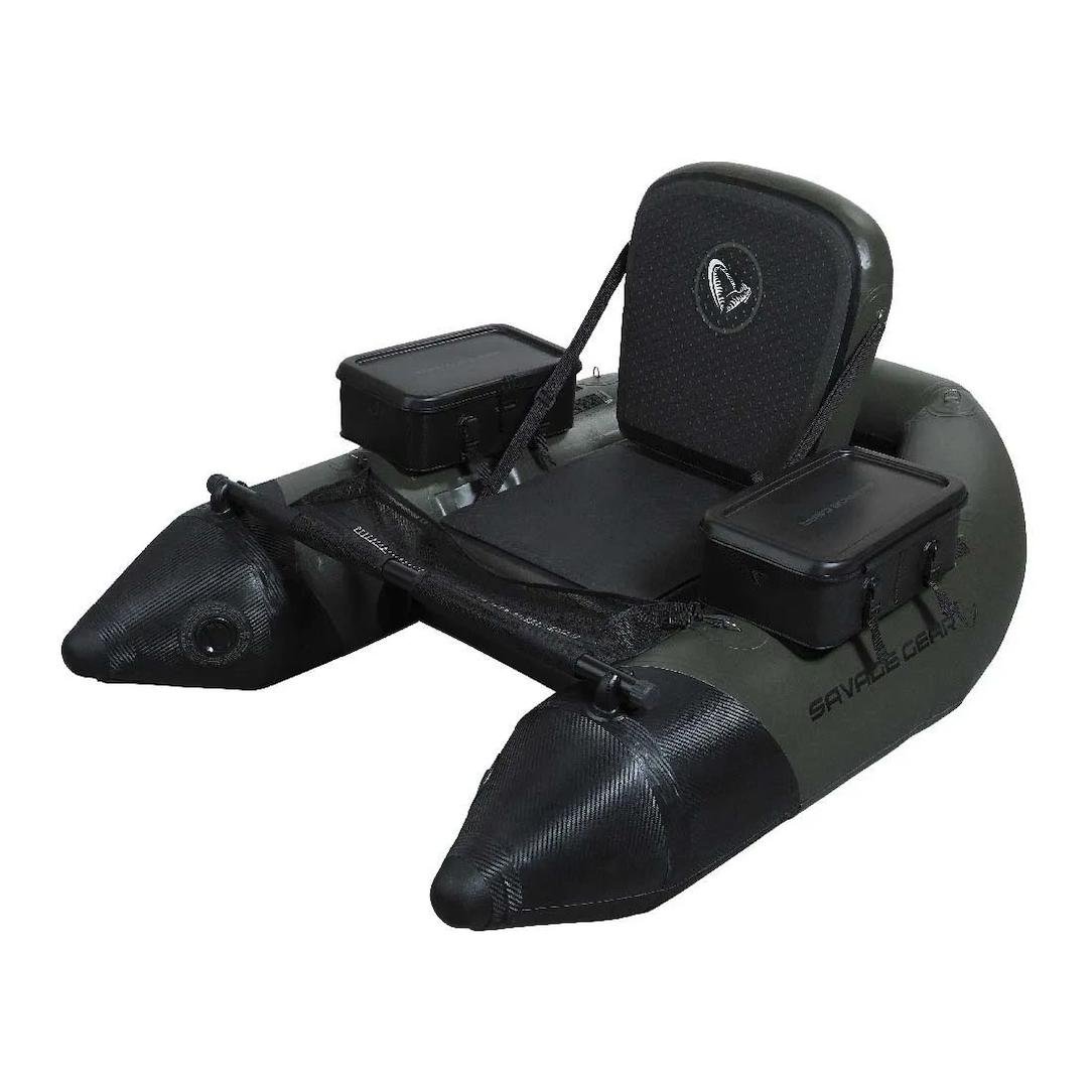 Savage Gear Stealth 155 BELLY BOAT