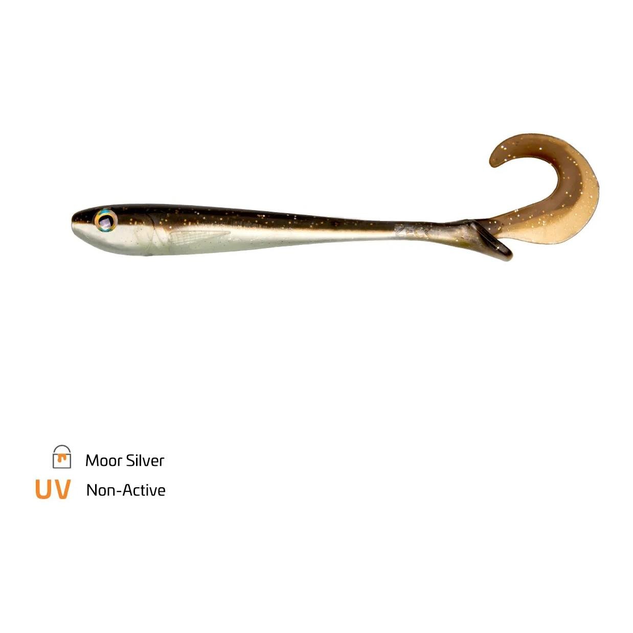 Baby Butcher - Gummiköder