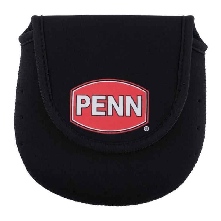 Neoprene Spinning Reel Covers - Rollenetui