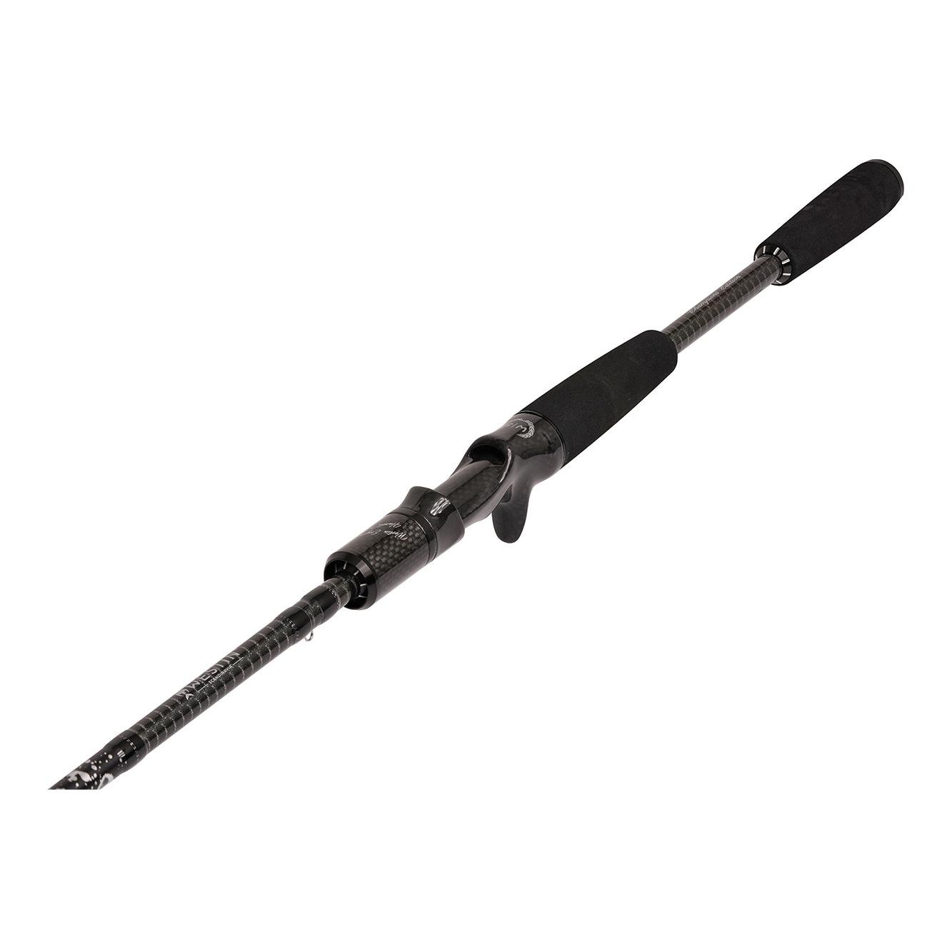 W8 Champions Edition Finesse - Spinnrute