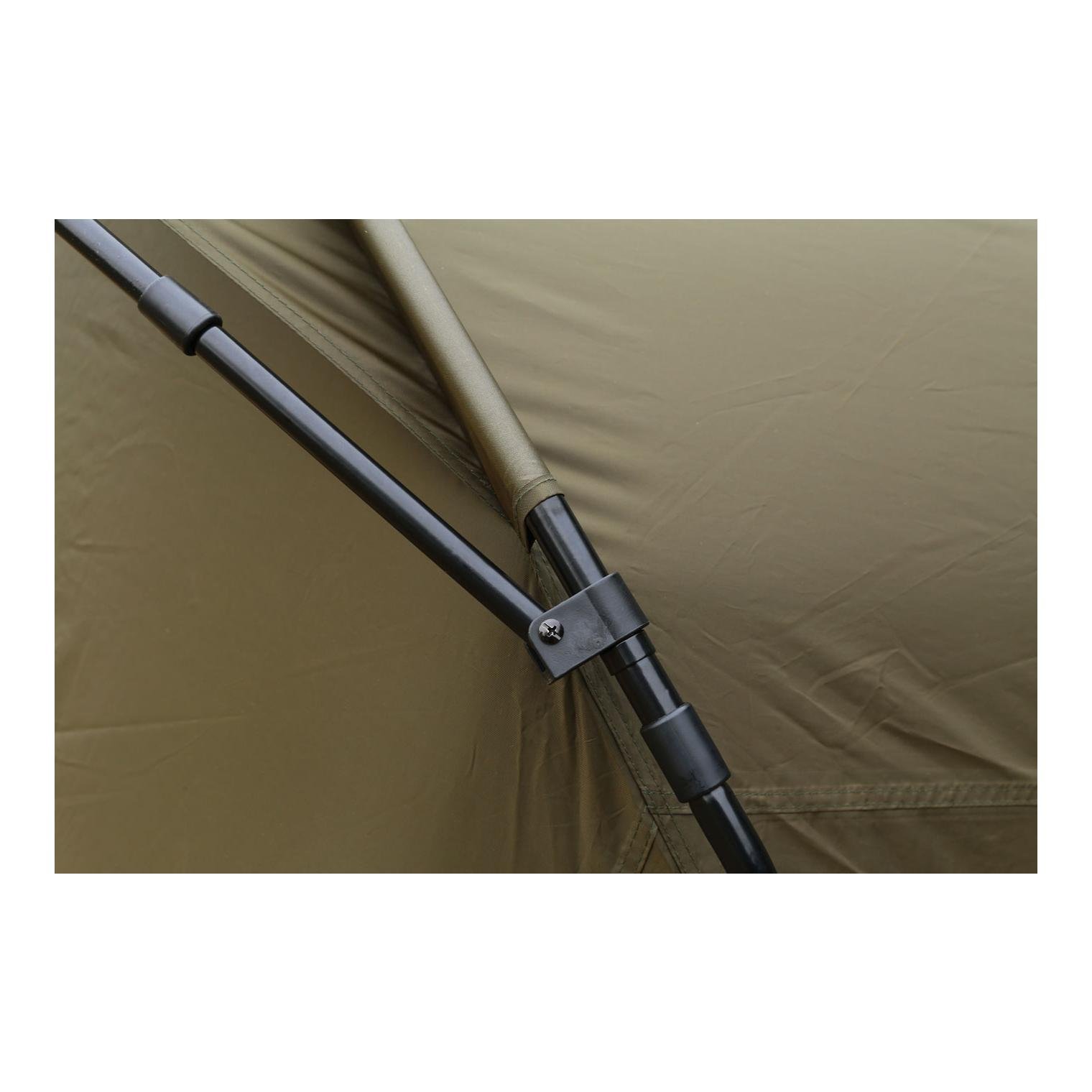 EOS 2 Person Bivy - Karpfenzelt