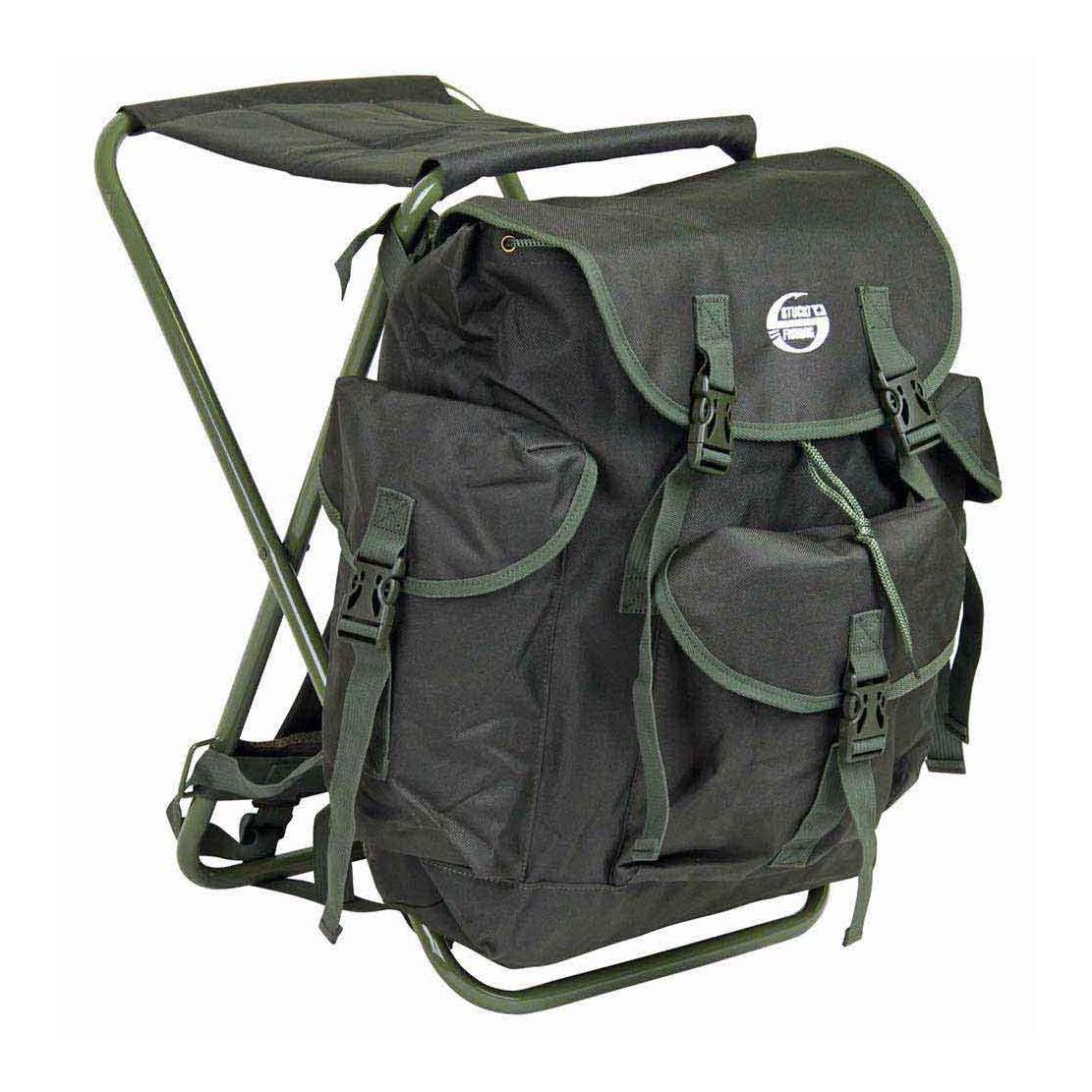 Rucksackstuhl