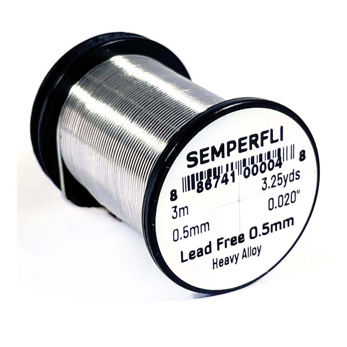 Lead Free Wire - Bleifrei