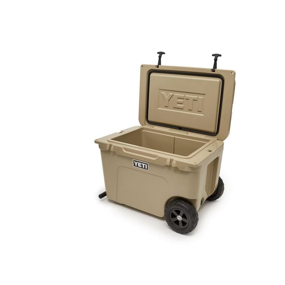TUNDRA Haul Tan - Kühlbox