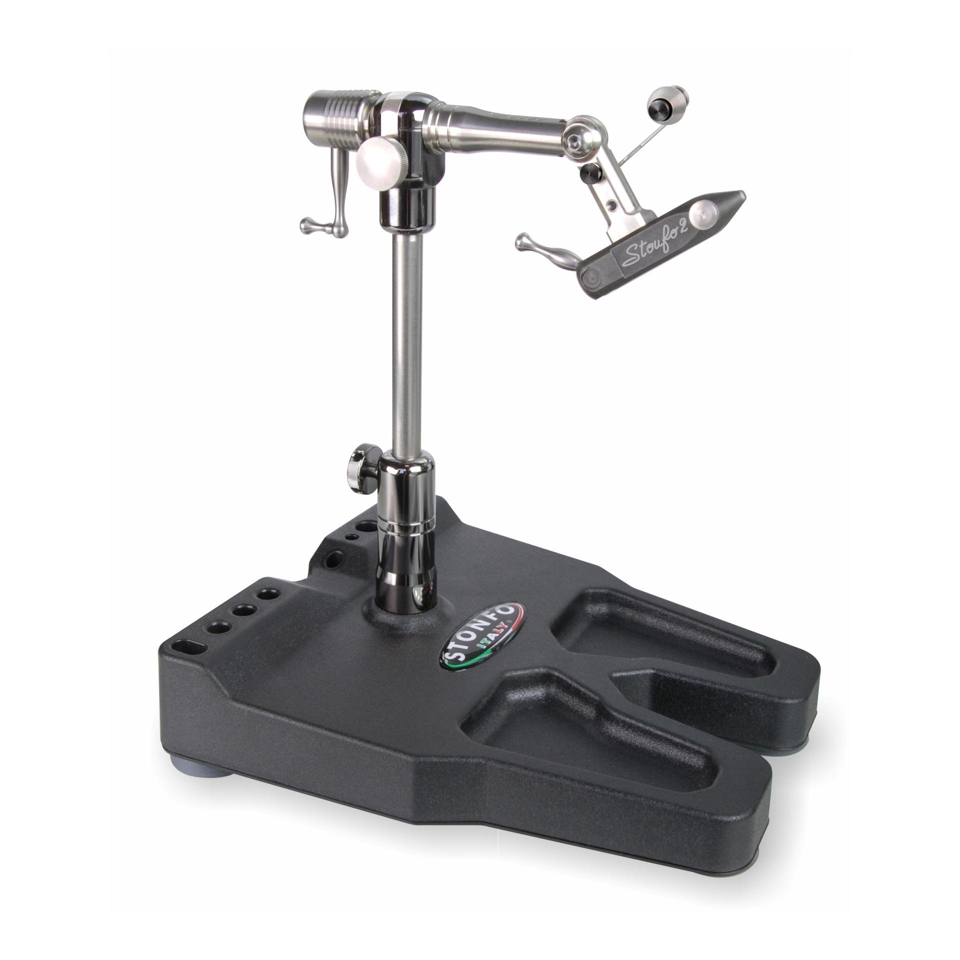 Image of Stonfo Elite Vise - Bindestock bei fischen.ch