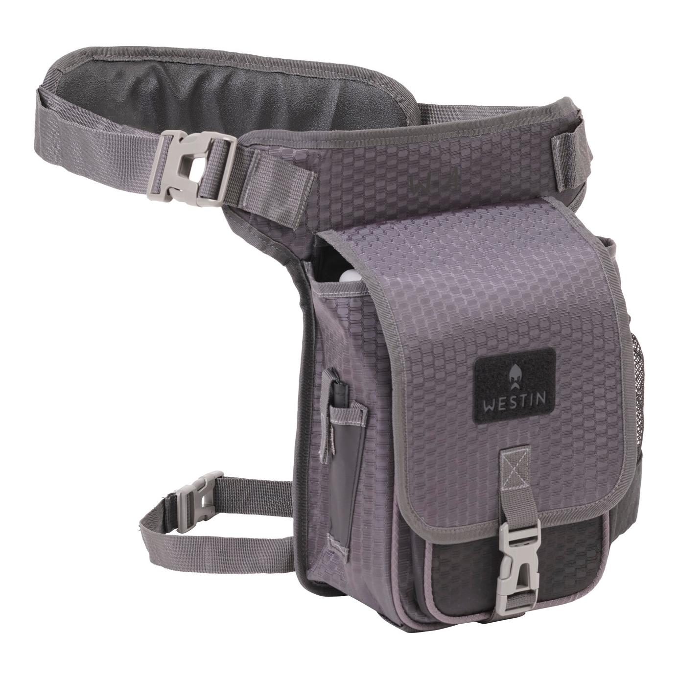 W4 Stalker Bag 2 Boxes - Ködertasche