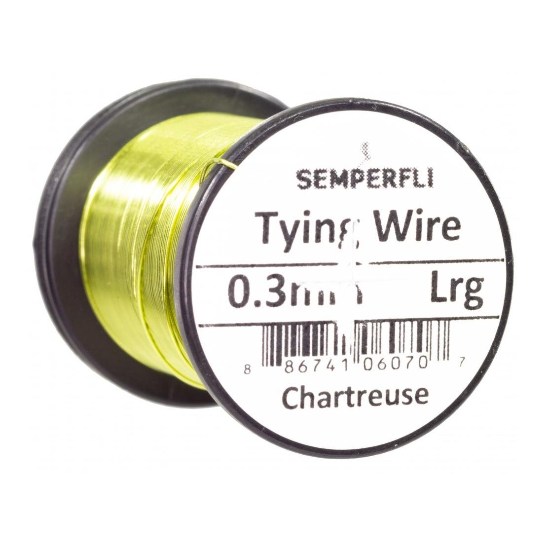 Tying Wire